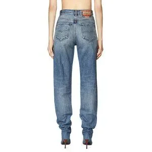 トップス DIESEL by Glenn Martens 24AW K-DENIM-ZIP DIESEL by Glenn Martens 24AW K-DENIM-ZIP